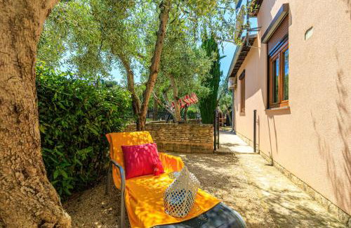 Apartments Kiki 150 METERS TO THE BEACH - Foto 19