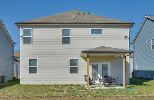 Work, Explore and More Lebanon Family Home! - Foto 26