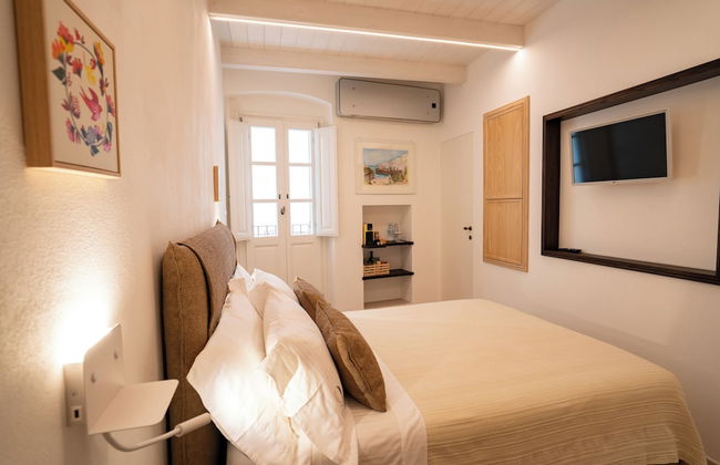 Quintessenza Luxury Domus - Foto 44