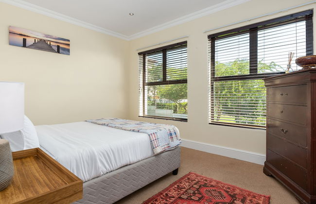 Harbour Close 18 - Foto 2