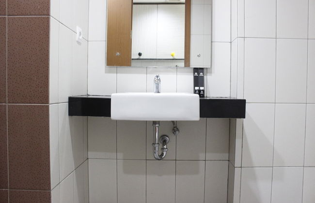 Trendy 1BR near ITB @ Dago Suites Apartment - Foto 11