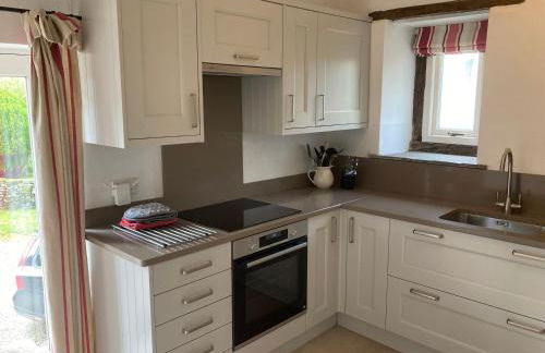 The Old Stables - Foto 10