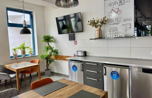 MEINpartments - Full service living Apartmenthouse - Foto 10