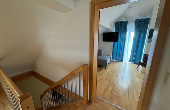 Ferienwohnung Kastellaun Zentrum - Foto 1