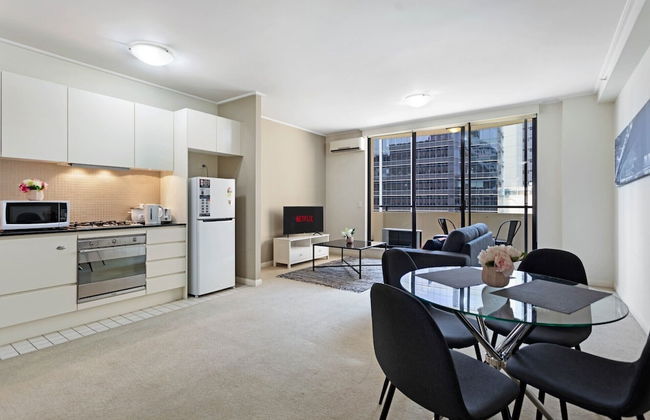 North Napier Corporate Apartments - Photo 1