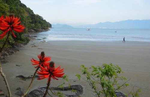 Casa em Bertioga condomínio 200 metros da praia - Foto 64