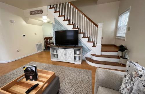 Chelsea Cabana- Close to Tropicana & Boardwalk! - Foto 7