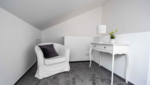 Ferienwohnung Altstadtquatier - Foto 5