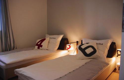 Ferienhaus " Sealounge " an der Ostsee, Sauna, Strandkorb, free W-LAN - SEASIDE - - Photo 7