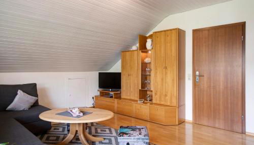 Ferienwohnung Haus Waldfee - Foto 3