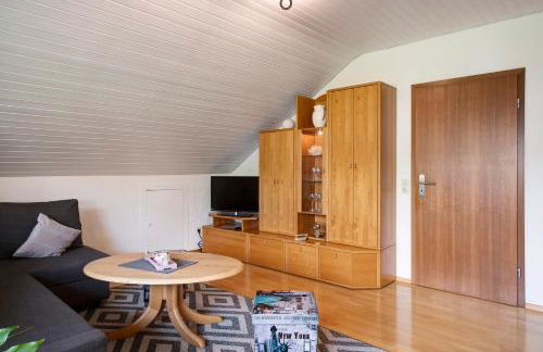 Ferienwohnung Haus Waldfee - Foto 3