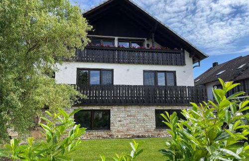 Ferienwohnung Weiß - Foto 1