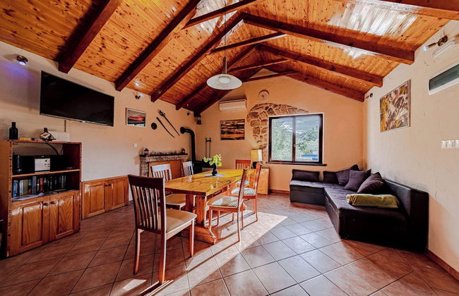 Pool House Potirna - Foto 10