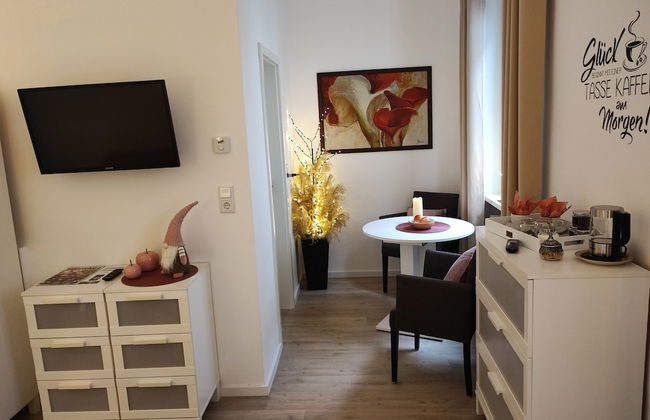 Hotelbetriebe Güldenhaupt Gmbh - Foto 31