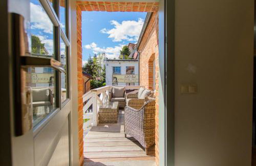 DOMKI APARTAMENTOWE CHMIELÓWKA - Foto 26