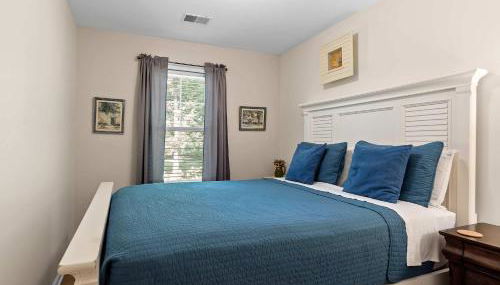 Large Open Floor Home with Fire Pit on the Lake - Foto 5