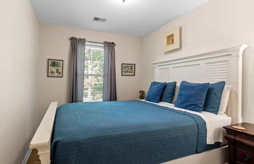 Large Open Floor Home with Fire Pit on the Lake - Foto 5