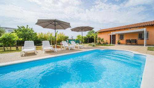 Villa Chiara with Private Pool and garden - Foto 3