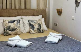 Stelios' Beachfront Retreat - Foto 7