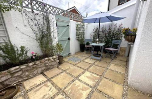 Victorian Escape in Exmouth - Photo 10