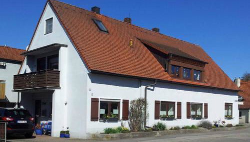 Die Galerie - Ferienwohnung - Foto 2