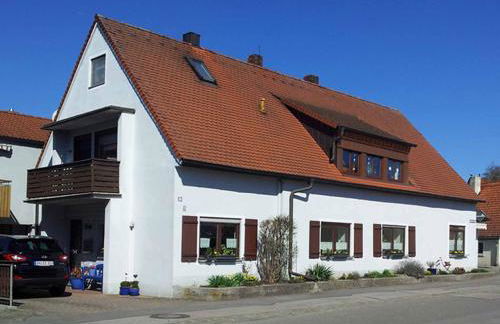 Die Galerie - Ferienwohnung - Foto 2