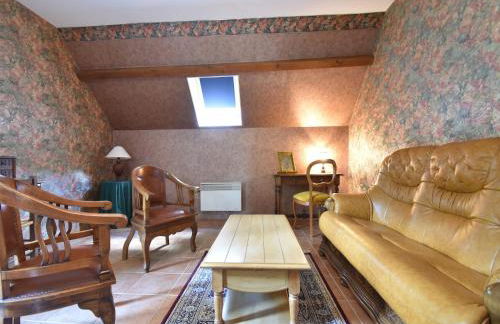 Charming holiday home with pool and pond - Foto 9