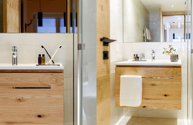 Serviced Apartment Eva - Foto 49