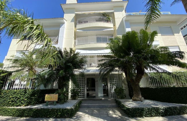 Shiraz Jurere Florianópolis - Photo 27