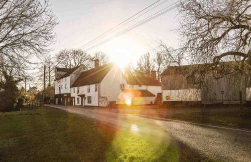Little Dene Lodge by The Suffolk Cottage Collection - Foto 15