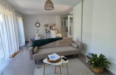 Appartement Port-Mer près des plages - Foto 13