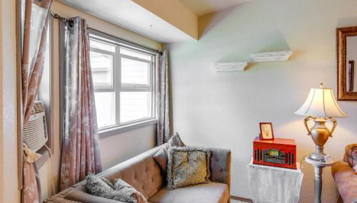 2 Mi to Dtwn Missoula Duplex with Fenced Yard - Foto 5