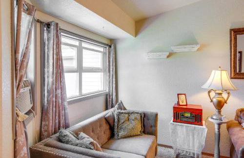 2 Mi to Dtwn Missoula Duplex with Fenced Yard - Foto 5