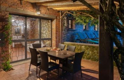 Holiday home Belvedere - Foto 59