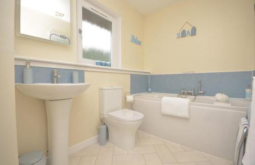 Ben Arthur Place 6 - Sleep 6 - Foto 16