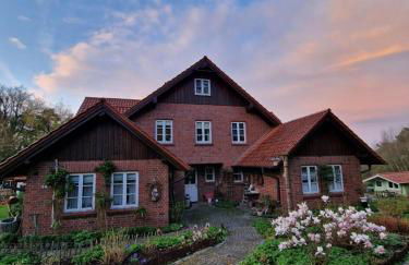 Apartment „Waldstübchen“ - Foto 14