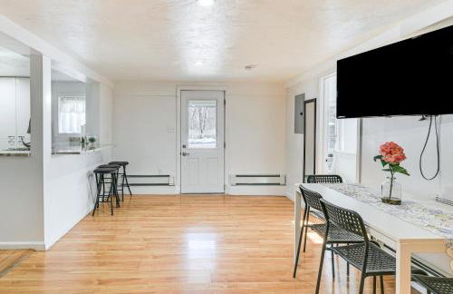 12 Mi to Dtwn Boston Apartment in Braintree - Foto 7