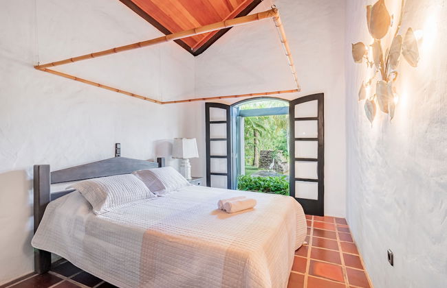 PF20 Casa 3 Quartos a 50m Praia do Forte - Foto 5