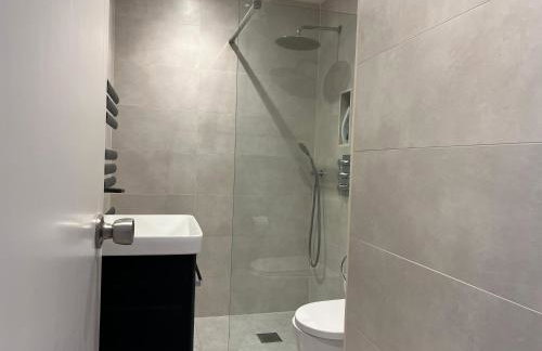 300m to Fitzwilliam museum 3 en-suites double bedroom Victoria house - Foto 28