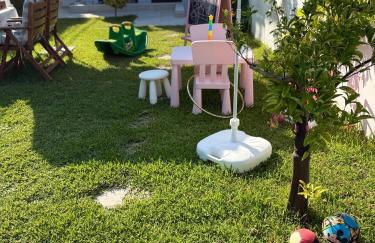 Ikia Apartment Private garden and parking - Photo 33