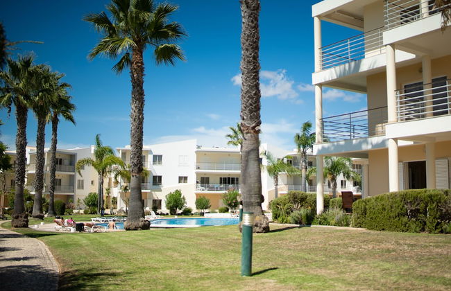 Portugal Rentals Vila da Praia Apartments - Foto 48