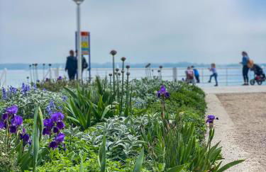 Ferienwohnung Nelia - Foto 26