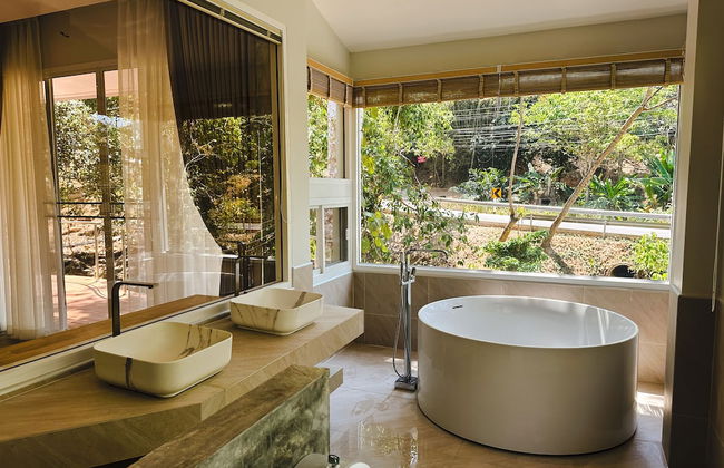 Arb Pa Home & Cafe at Mae On - Foto 26