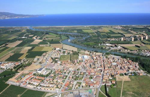 Holiday Home in St Pere Pescador with Pool - Foto 34