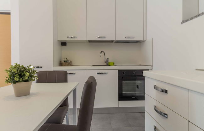 Mamma Ciccia Holiday Home - Lake View - Foto 9