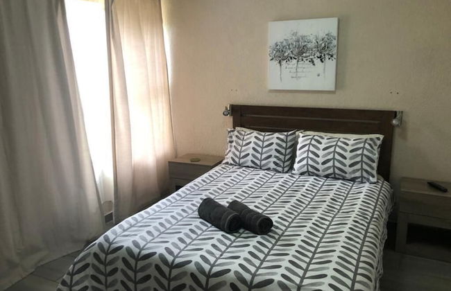 Amies Self-catering Apartments - Foto 7