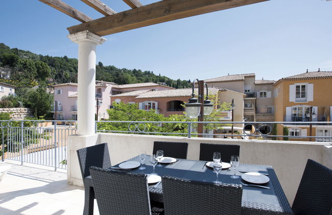 Domaine de Camiole - Foto 35