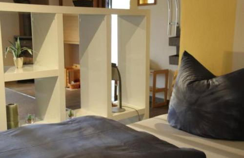 Apartment Loni in Viereth by Interhome - Foto 4