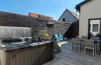 KeschtaLoft - Gîte classé 4 étoiles - Foto 46