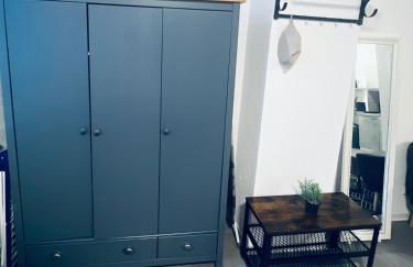 Moderne City-Wohnung - Foto 7